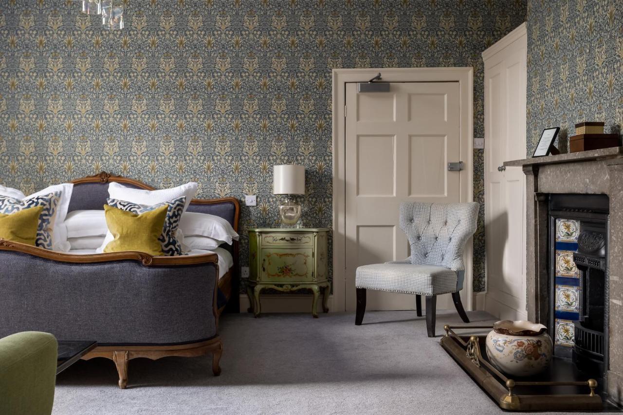 St Johns House Lichfield Bed & Breakfast Luaran gambar